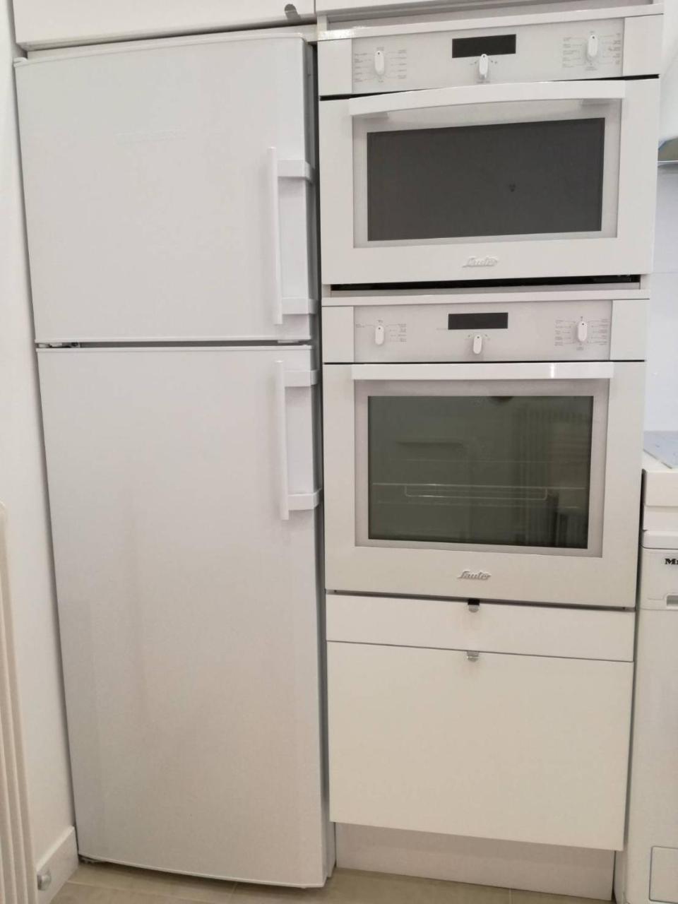 Appartement 2-Chalgrin Paris Extérieur photo